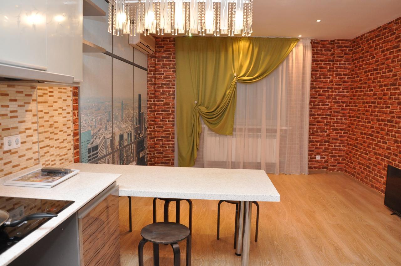 Art Hostel อัลมาตี ภายนอก รูปภาพ