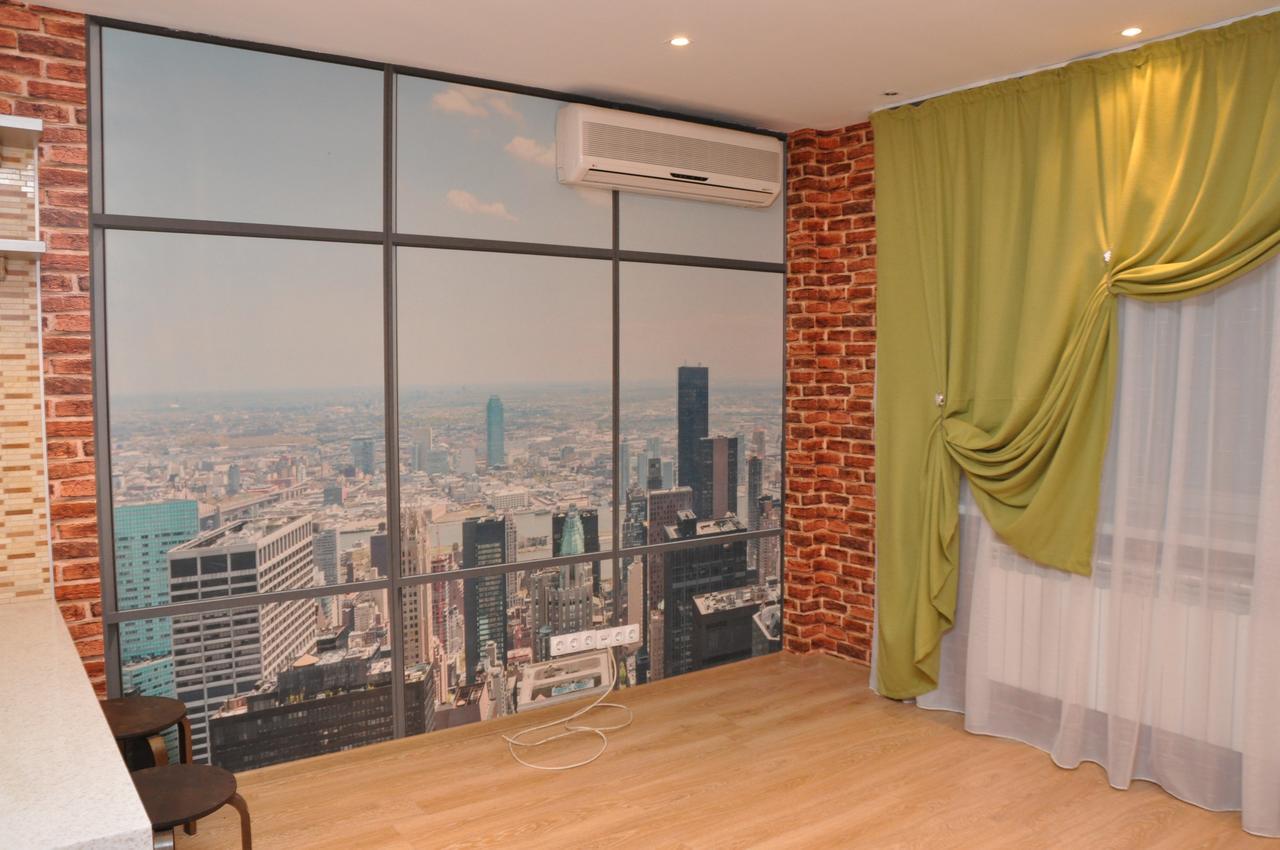 Art Hostel อัลมาตี ภายนอก รูปภาพ